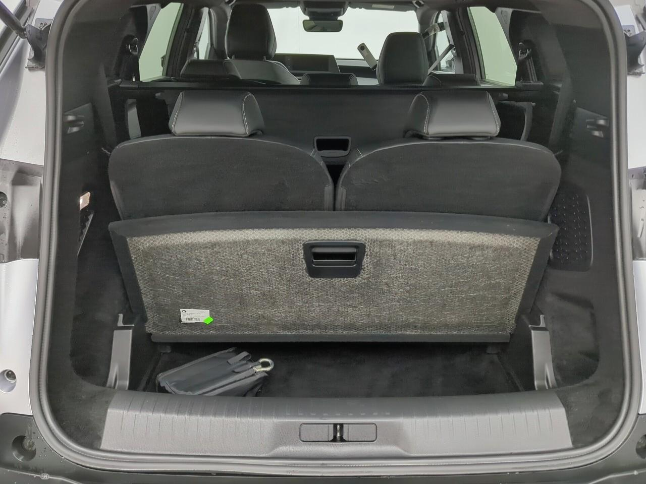 Peugeot 5008 hybrid 145 ch e-dcs6 allure — photo 6