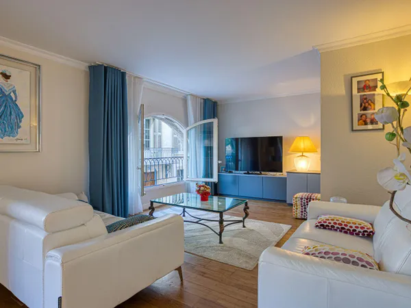 Appartement Avignon 5 pièce(s) 168 m2