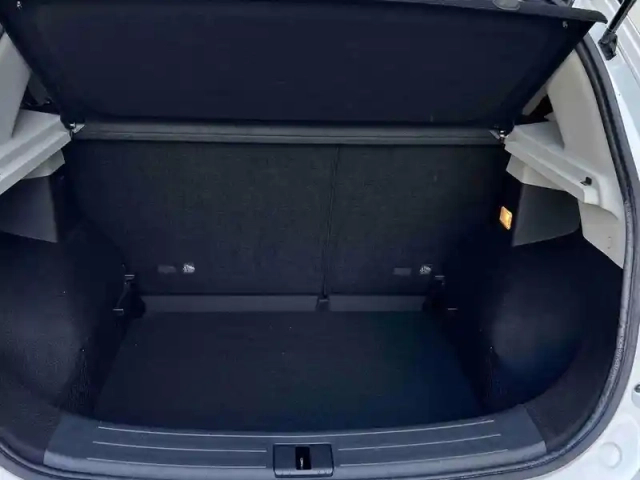 Mg Zs 1.5 vti-tech 106ch comfort — photo 5