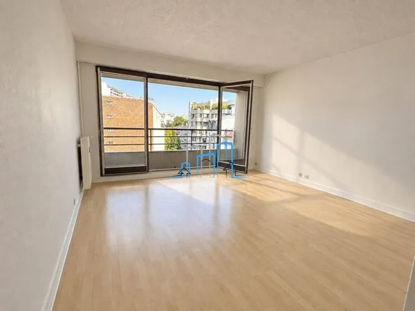 Appartement 1 pièce 28 m²