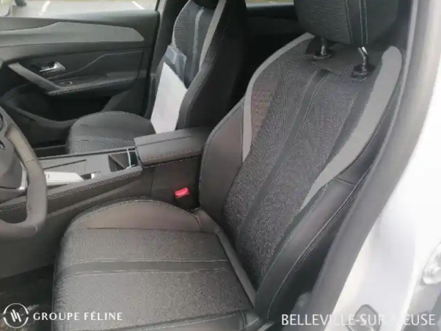 Peugeot 308 sw plug-in hybrid 180ch allure pack e-eat8 — photo 9