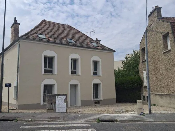 Studio 1 pièce 16 m²