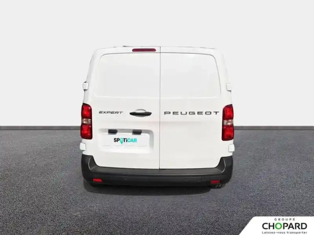 Peugeot Expert fgn m bluehdi 120 s&amp;s bvm6 — photo 5