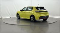 Peugeot 208 1.2 Hybrid 100ch Active e-DCS6 — photo 8