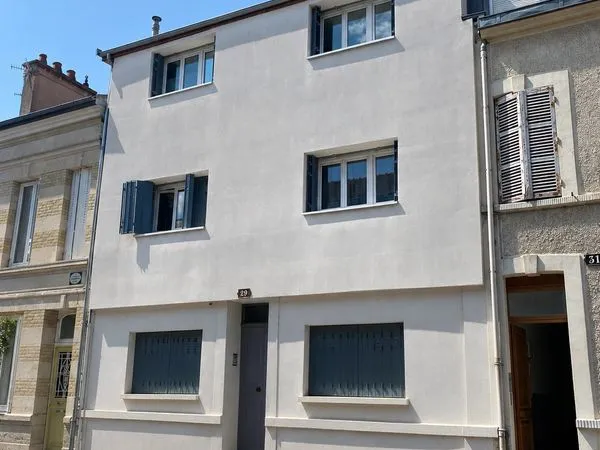 Immeuble de rapport 6 pièces 274 m²