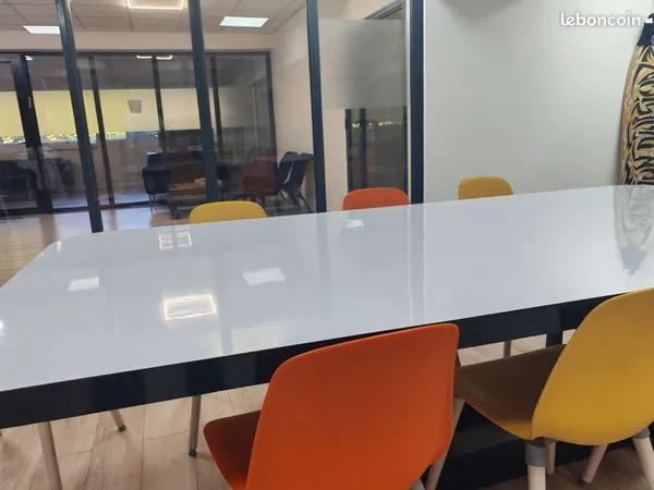 Location bureaux
