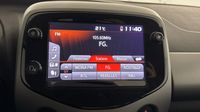 Toyota Aygo 1.0 VVT-i 72ch x-pro 5P MY19 — photo 18