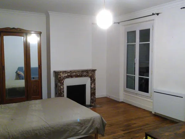 Appartement meublé à louer