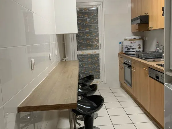 Colocation Filles , 85m2 Le Bourget