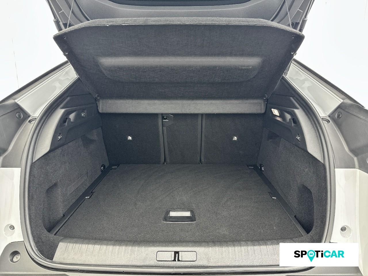 Peugeot 3008 1.2 hybrid 145ch allure e-dcs6 — photo 6
