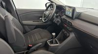 Dacia Sandero 1.0 TCe 90ch Confort -22 — photo 15
