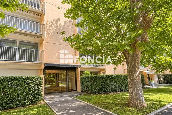 Appartement 4 pièces 86 m²