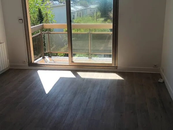 Appartement 1 pièce 34 m²
