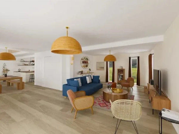 Maison neuve 4 pièces 207 m²