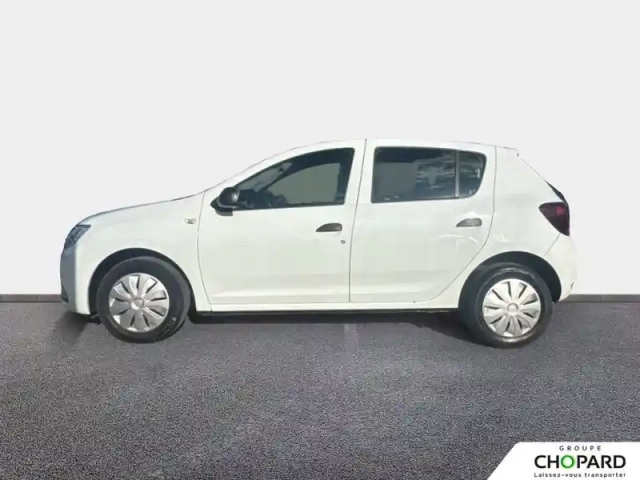 Dacia Sandero sce 75 — photo 10