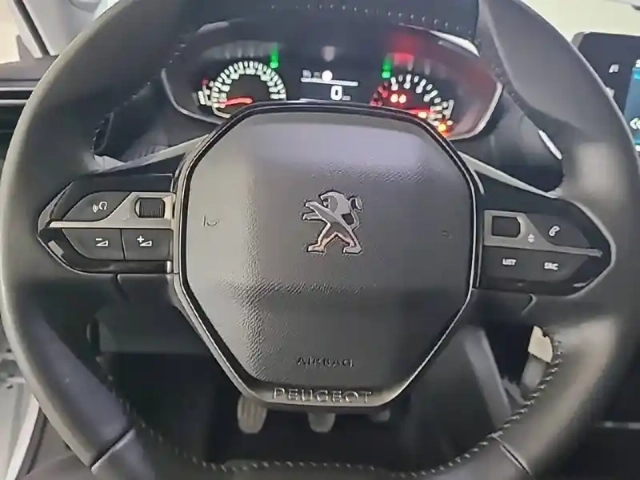 Peugeot 2008 puretech 100 s&amp;s bvm6 — photo 57