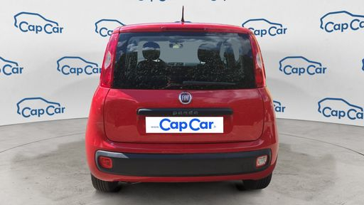 Fiat Panda 1.2  69 - Easy – 2018 – 57435 km – Essence – Boîte Manuelle — photo 5