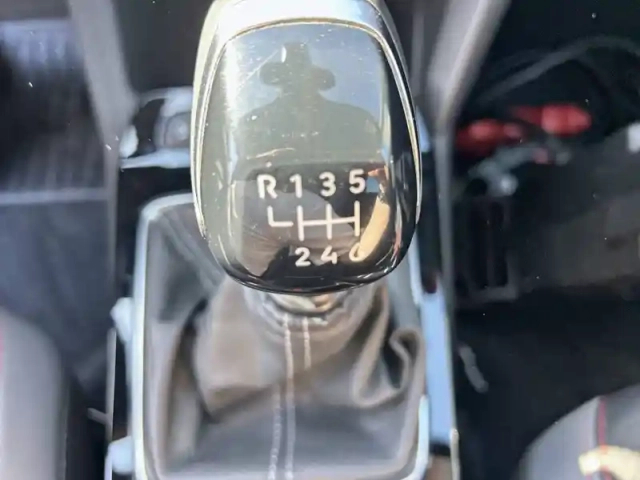 Opel Mokka 1.2 turbo 130 ch bvm6 — photo 38