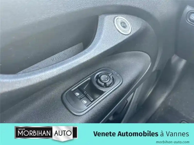Fiat 500 e 118 ch — photo 20