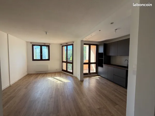 A louer Appartement T3 - 68m2 - Très agréable -