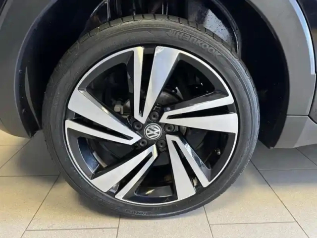 Volkswagen T-Cross 1.0 tsi 115ch r-line dsg7 — photo 7