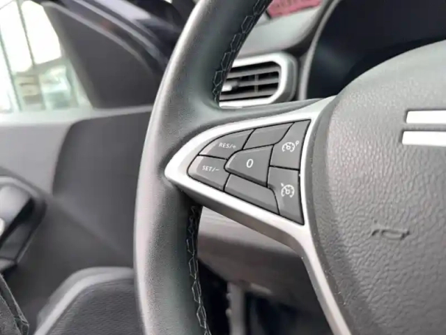 Dacia Duster blue dci 115 4x2 — photo 77