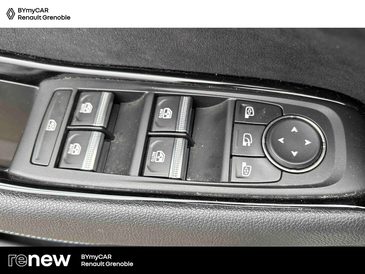 Renault Austral E-Tech hybrid 200 — photo 20
