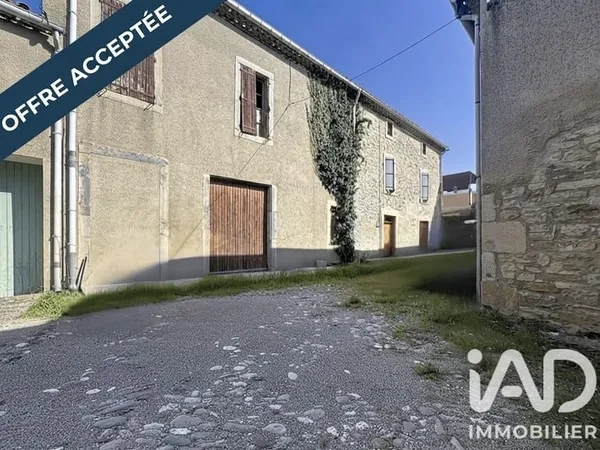 Maison 10 pièces 240 m²