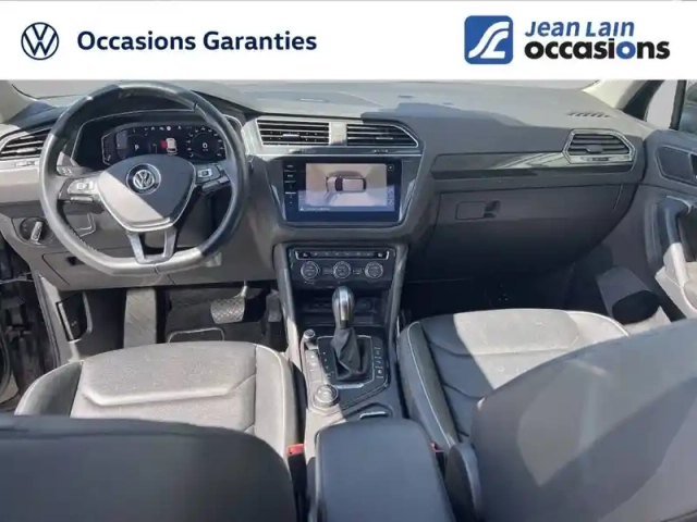 Volkswagen Tiguan 2.0 bi-tdi 240 dsg7 4motion — photo 3