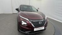 Nissan Juke 1.6 Hybrid 143ch N-Connecta 2023.5 — photo 3