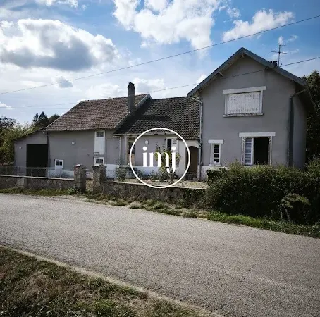Maison 7 pièces 139 m²