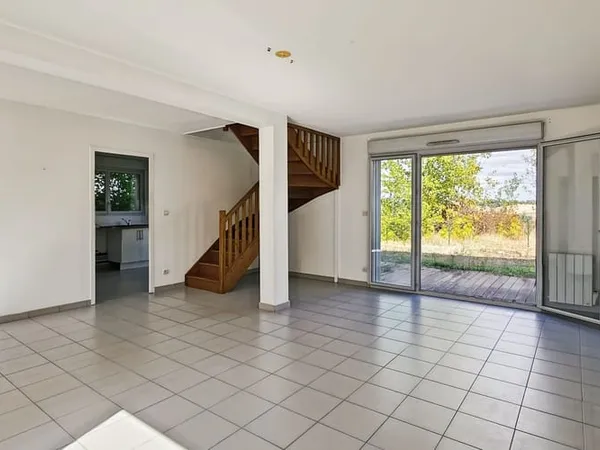 Maison 4 pièces 88 m²