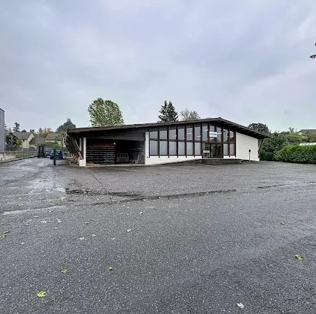 Bureaux 800 m²