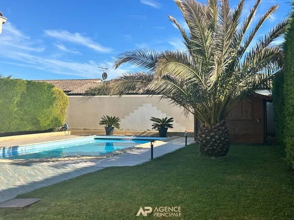 Maison 6 pièces 141 m²