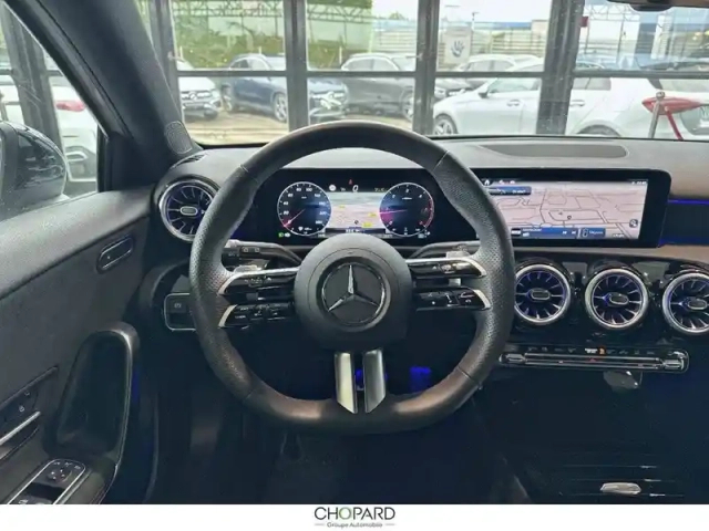 Mercedes Classe A 180 d — photo 5