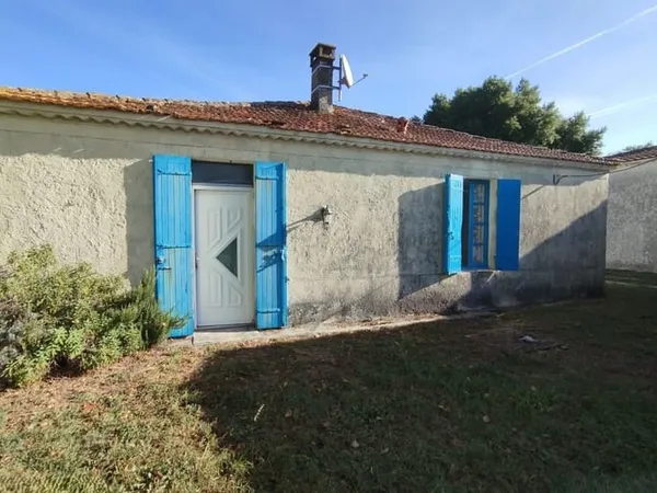 Maison 3 pièces 170 m²