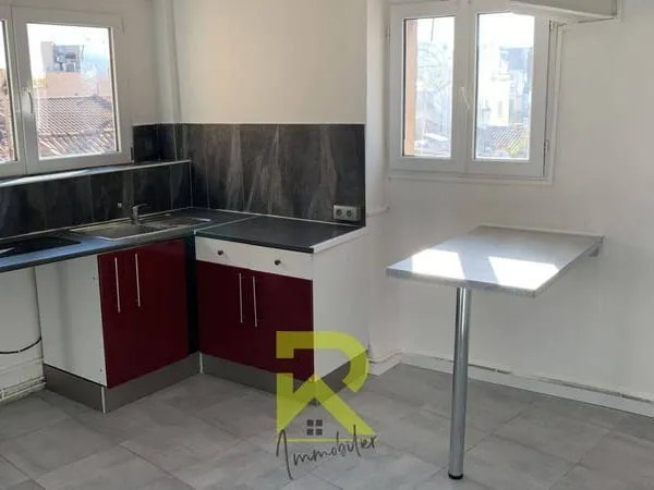 Immeuble de rapport 250 m²