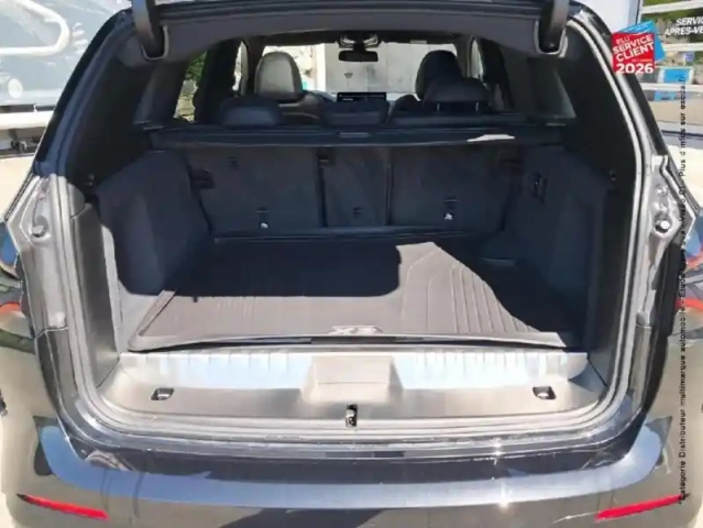 Bmw X3 xdrive30e 292ch m sport — photo 14
