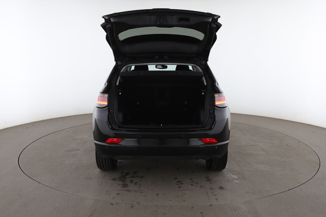 Jeep Compass 1.5 Turbo T4 MHEV S 4x2 BVR7 — photo 15