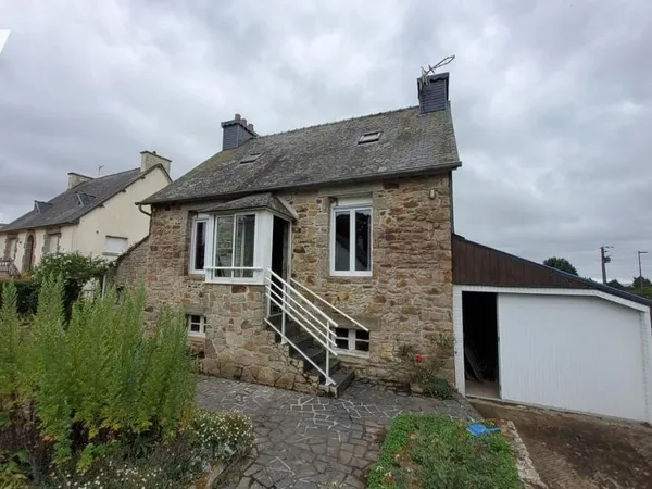Maison 5 pièces 71 m²