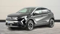 Renault Captur 1.6 E-Tech full hybrid 145ch esprit Alpine — photo 1