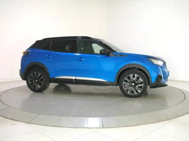 Peugeot 2008 puretech 155 s&amp;s eat8 — photo 7
