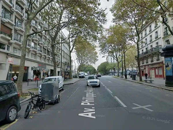 Boutique 170 m²