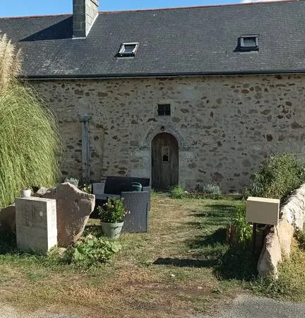 Maison 3 pièces 58 m²