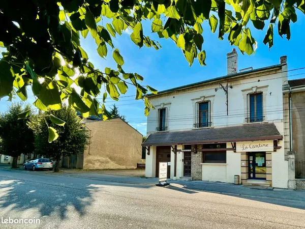Immeuble de rapport 20 pièces 478 m²