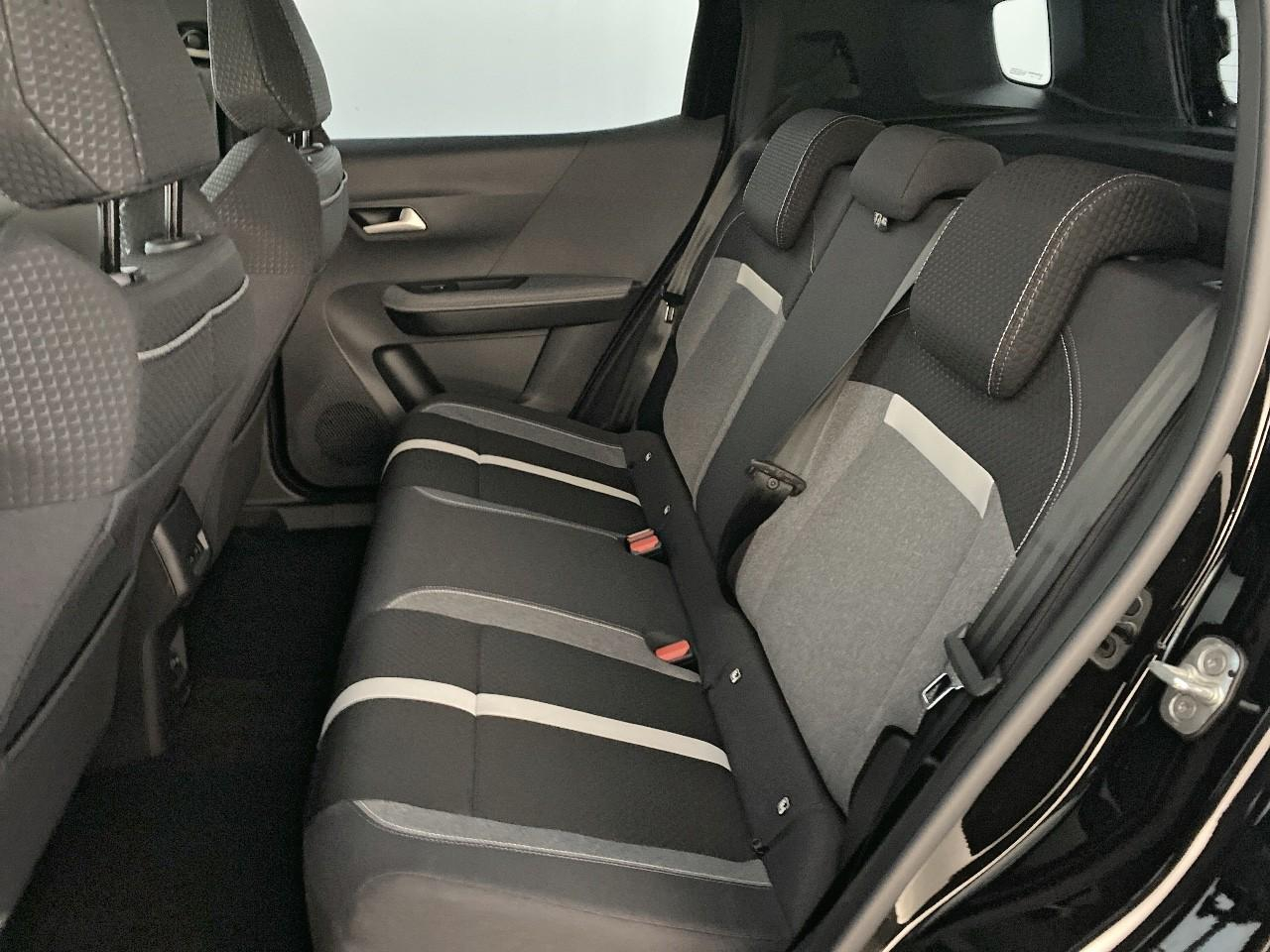Opel Frontera electric 113 ch batterie 44 kwh gs — photo 10