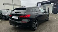 Bmw Série 1 116d 116ch Edition Sport — photo 5
