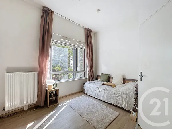 Appartement 1 pièce 20 m²