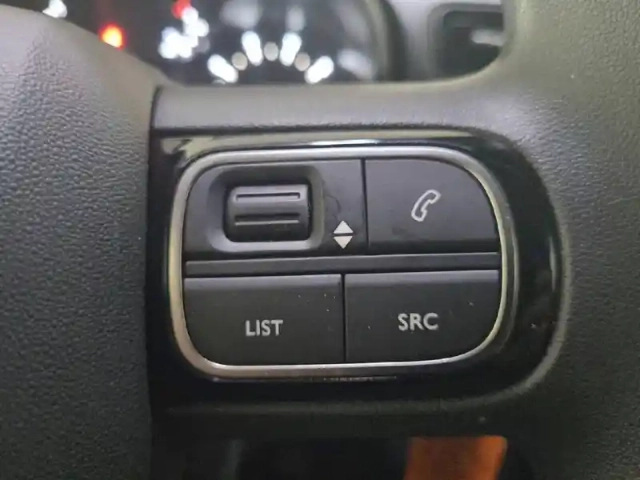 Citroën C3 bluehdi 100 s&amp;s bvm6 — photo 28