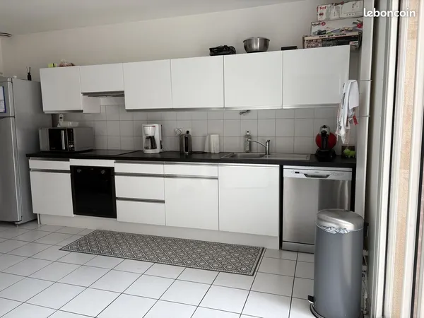 Maison 6 pièces 154 m²